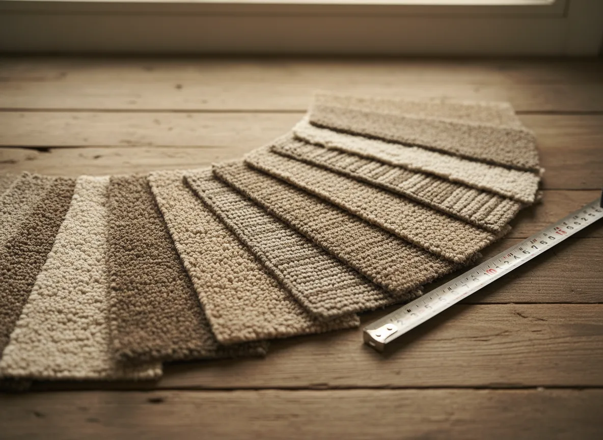 Carpet Installation Mckittrick, CA FAQs